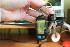Как передать денежные средства за автомобиль