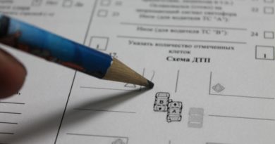 как нарисовать схему дтп