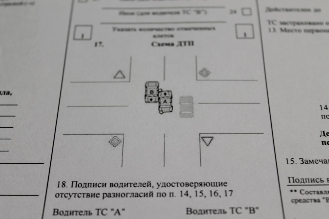 Европротокол