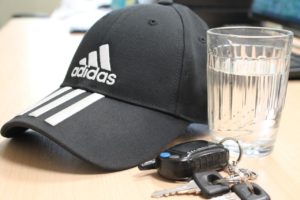 Наказание пьяному водителю