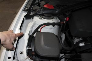 Способы проверки автомобиля