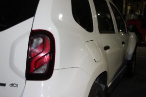 Новый автомобиль