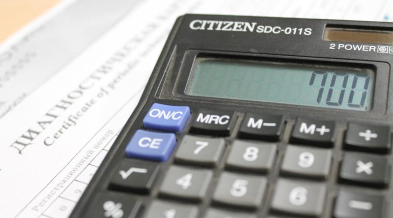 Какая сумма не облагается налогом при продаже автомобиля