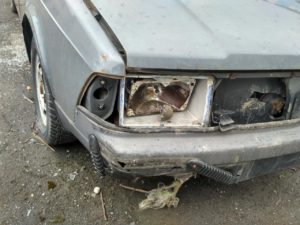Структура документа