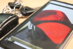 Наказание за проезд на красный свет