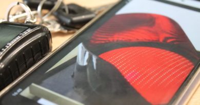 Проезд на красный свет светофора