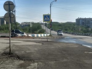 Камера видеофиксации