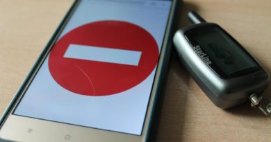 Штраф за проезд под кирпич