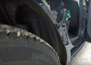стоимость независимой экспертизы автомобиля после дтп
