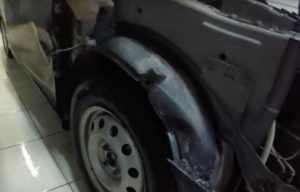 стоимость независимой экспертизы автомобиля после дтп