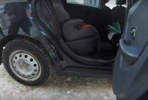 стоимость независимой экспертизы автомобиля после дтп