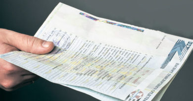 Как восстановить ПТС на машину при утере