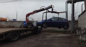 куда звонить если эвакуировали машину в Москве?