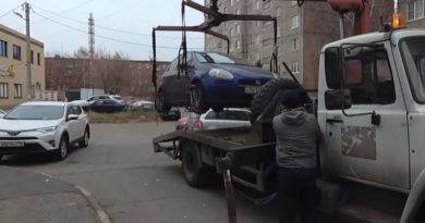 куда звонить если эвакуировали машину в Москве?