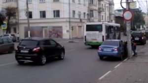 знак движение запрещено: исключения и штраф в 2018 году
