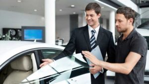 Покупка авто с дубликатом ПТС