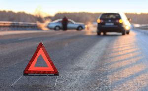 Извещение о ДТП, скачать бланк