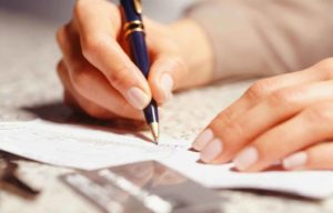 Образец договора аренды автомобиля между организацией и физическим лицом