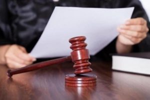 Образец досудебной претензии в страховую компанию по ОСАГО