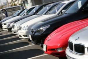 Регистрация и постановка авто на учет