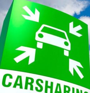 Как пользоваться каршерингом автомобиля