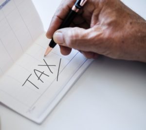 Пени за неуплату транспортного налога