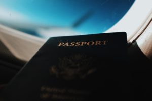 Переоформление машины документы