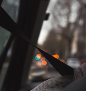Штраф за непристегнутый ремень безопасности Штраф за непристегнутый ремень безопасности
