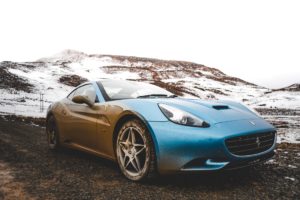 Штраф за нечитаемые и грязные номера в 2019 году