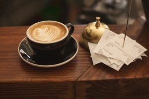 Квитанция на оплату госпошлины для замены водительского удостоверения