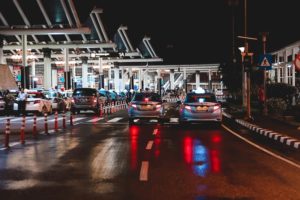 Прохождение таможни при покупке авто в Германии с пробегом