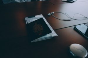 Требуемые документы для замены ВУ