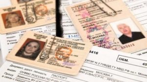 кем выдано водительское удостоверение: где посмотреть на правах