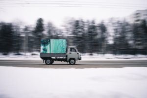 путевой лист легкового, грузового автомобиля