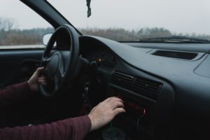 какой штраф, если не вписан в страховку в 2019 году?