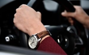 какой штраф, если не вписан в страховку в 2019 году?