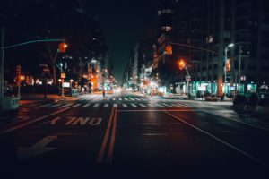 штраф за выезд за стоп линию