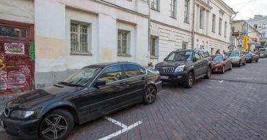 можно ли парковаться на полукруглой разметке платной парковки?