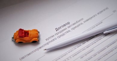 Что такое лизинг автомобиля для физических лиц простыми словами