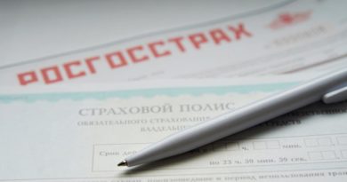 Зачем ОСАГО, если платит виновник