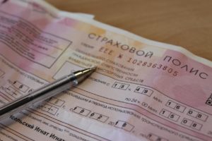 езда без страховки новые правила 2019 года