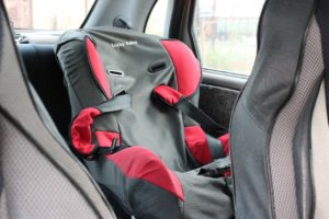 ISOFIX что это такое в машине, как выглядит крепление изофикс