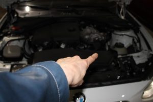 Как узнать комплектацию автомобиля по VIN бесплатно