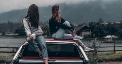 стоянка в водоохранной зоне