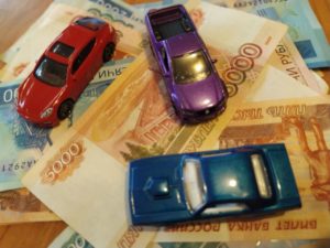 можно ли получить налоговый вычет на авто