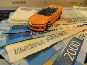 Неправильная парковка