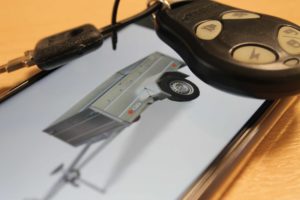 Прицеп для авто регистрация