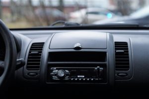 Безопасность в авто