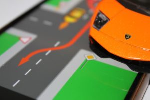 разрешено ли обгонять на перекрестке