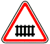 Знак 1.1 Знак 1.1
